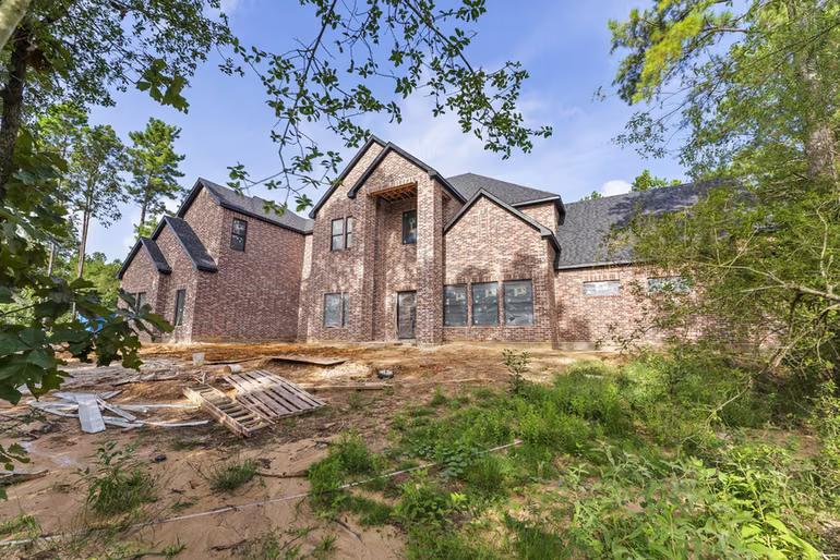 Photo of 7529 High Meadow Ridge Drive, Montgomery, TX