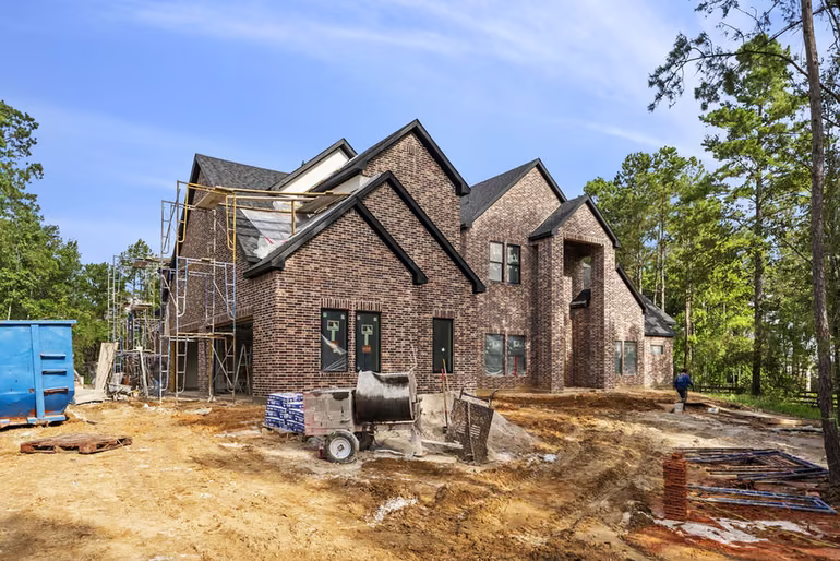 Photo 2 of 7529 High Meadow Ridge Drive, Montgomery, TX