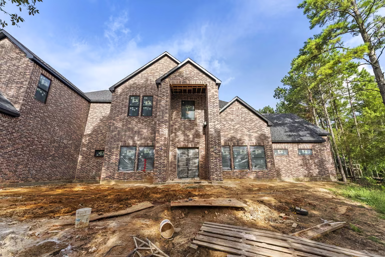 Photo 3 of 7529 High Meadow Ridge Drive, Montgomery, TX