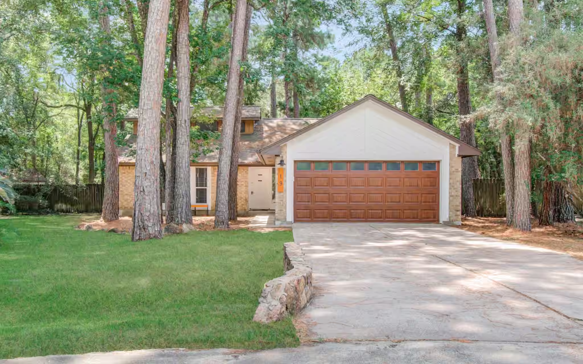 Photo of 19 Tremont Woods Court, The Woodlands, TX 77381
