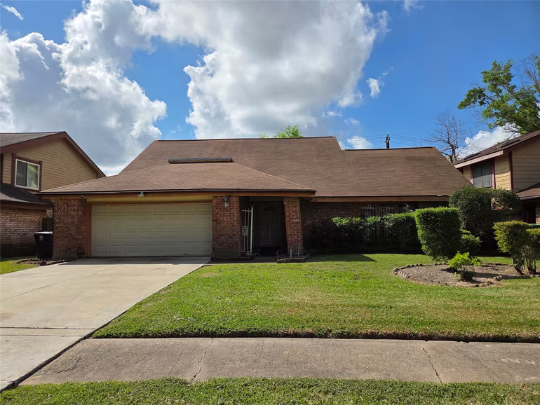 Photo of 7707 Candlegreen Lane, Houston, TX