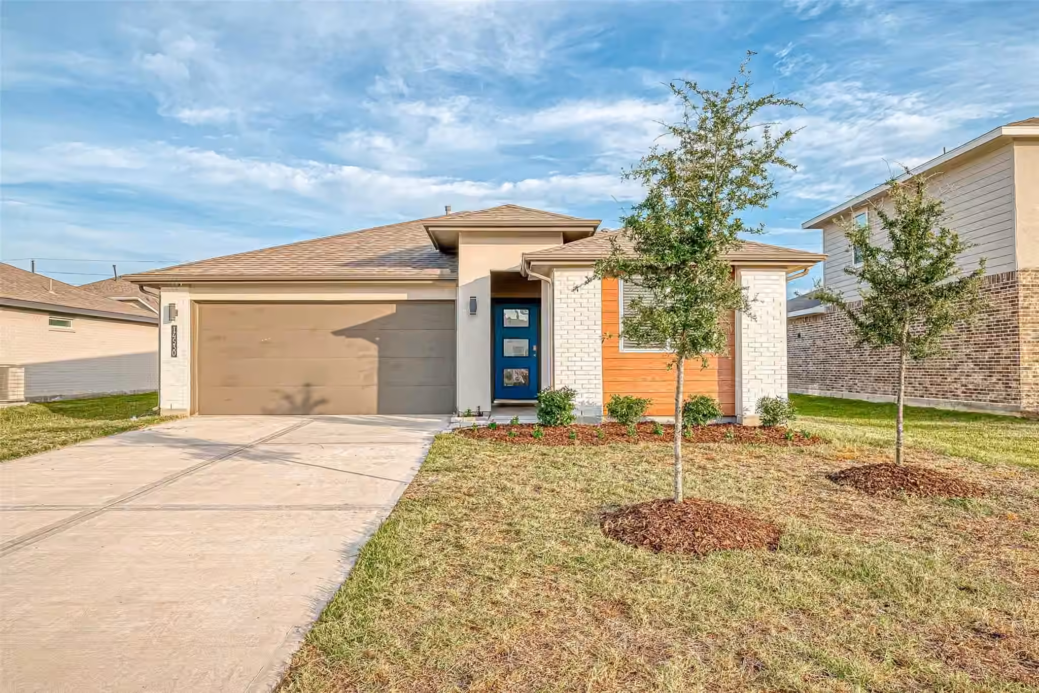 Photo 2 of 14530 Rain Tree Drive, Baytown, TX