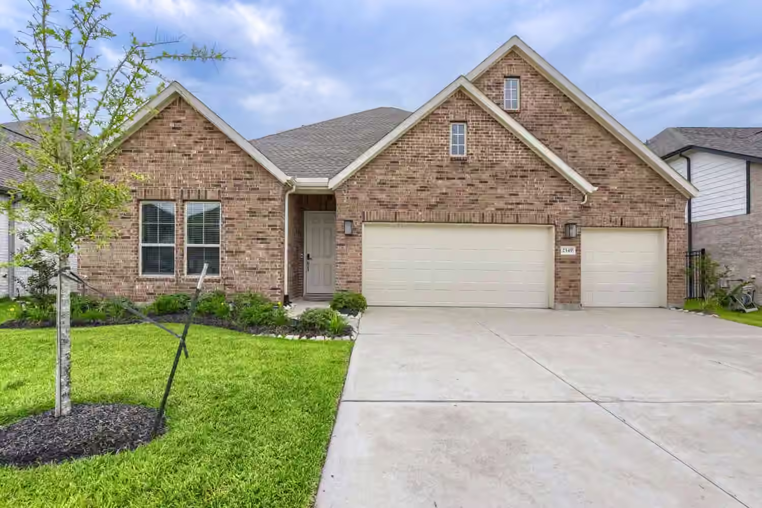 Photo of 2349 Blue Sail Drive, Katy, TX
