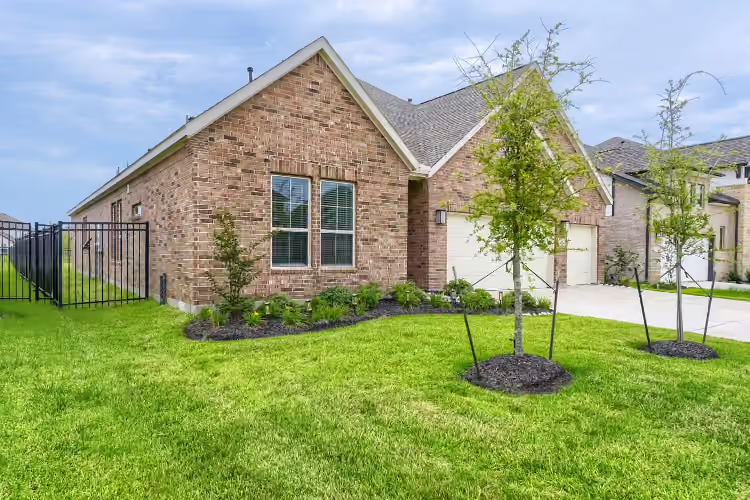 Photo 3 of 2349 Blue Sail Drive, Katy, TX