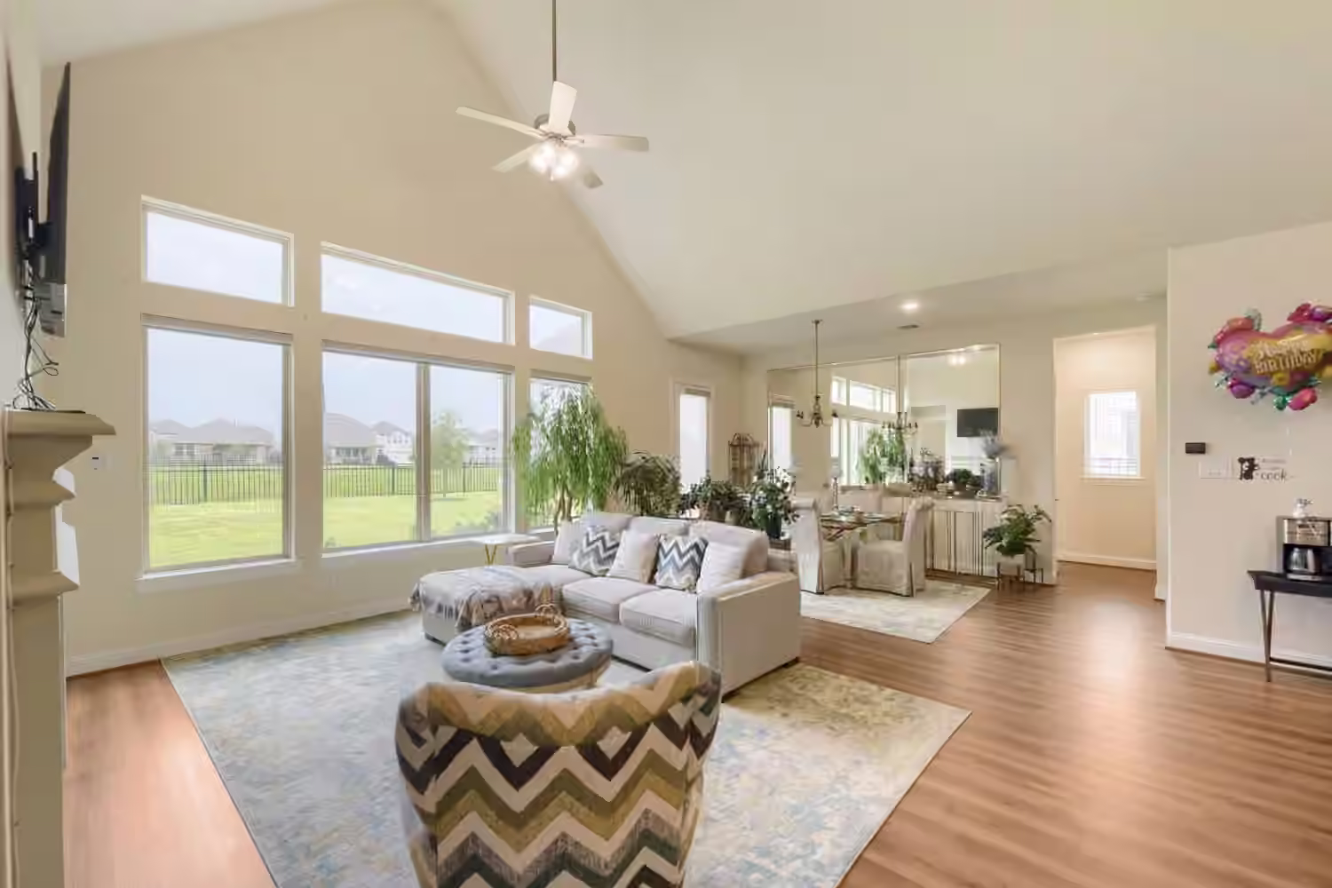 Photo 4 of 2349 Blue Sail Drive, Katy, TX