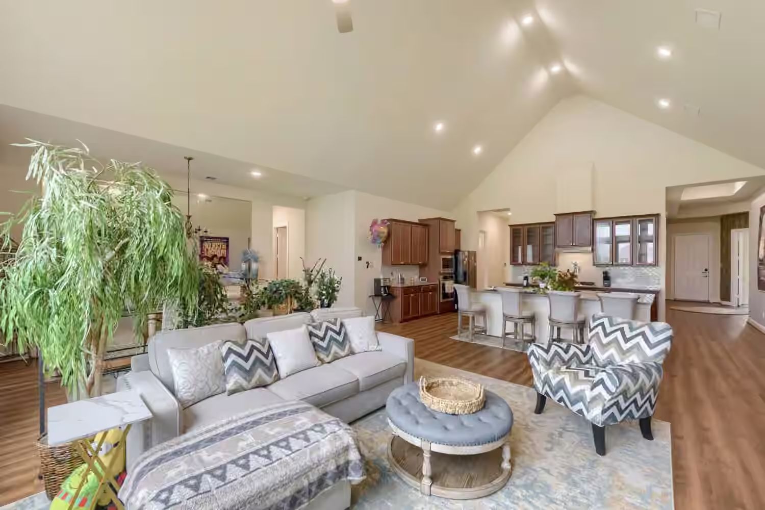 Photo 5 of 2349 Blue Sail Drive, Katy, TX