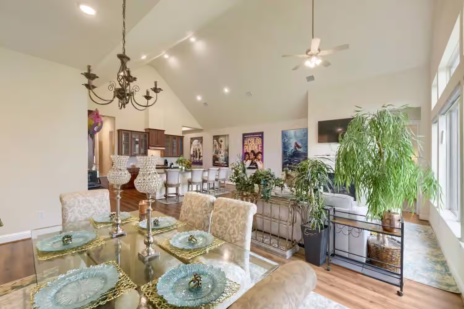 Photo 7 of 2349 Blue Sail Drive, Katy, TX