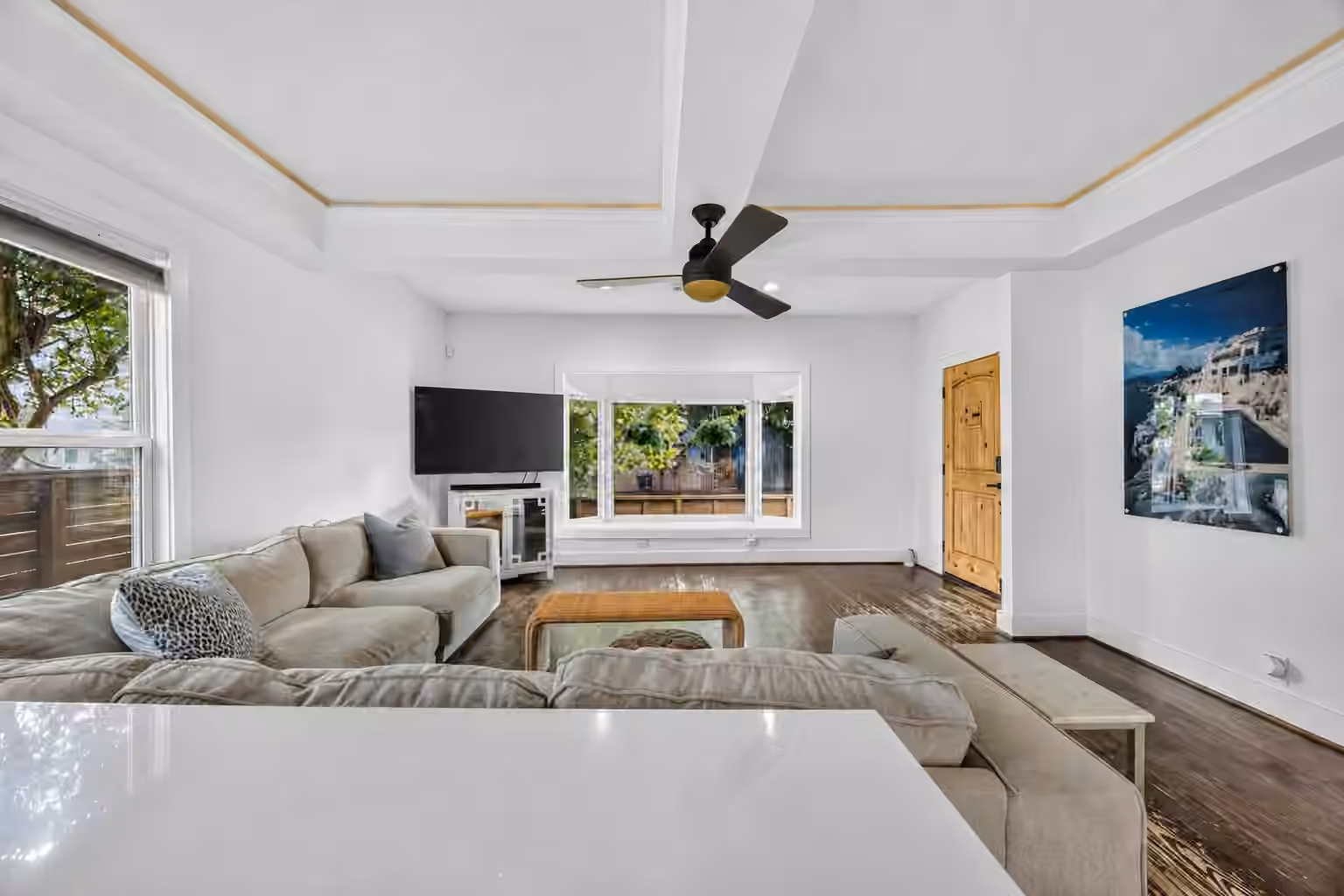 Photo 4 of 711 Walton Street, Houston, TX