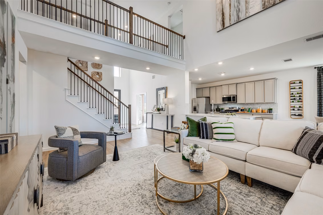 Photo 6 of 8018 Serene Meadow Lane, Richmond, TX