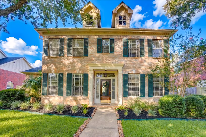 Photo 2 of 6326 Wagner Way, Sugar Land, TX