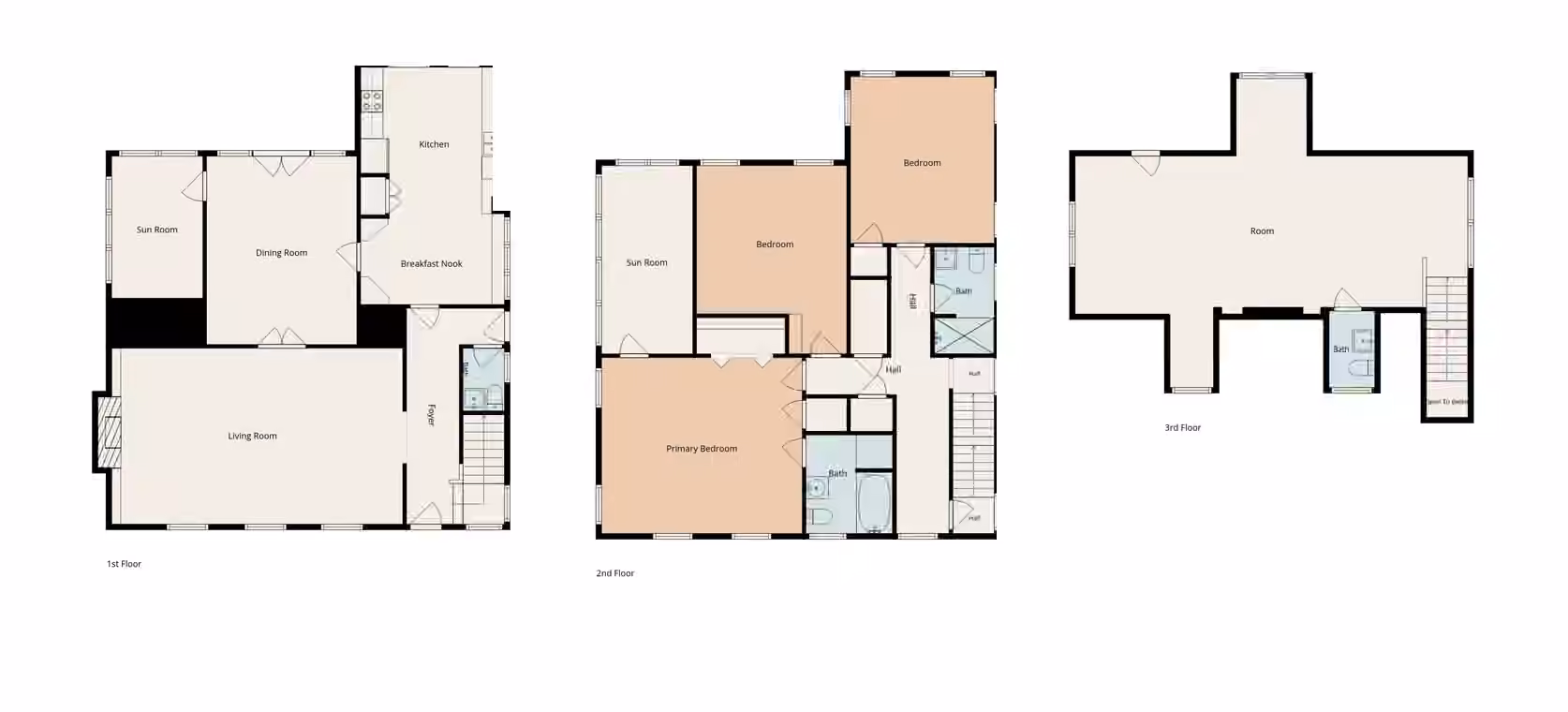 Photo 3 of 1635 Milford Street, Houston, TX