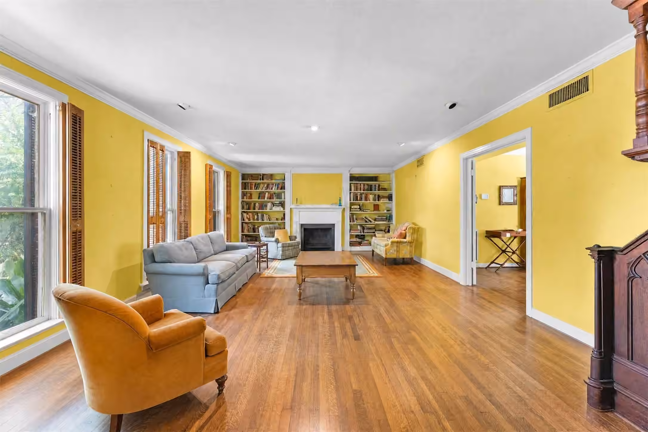 Photo 4 of 1635 Milford Street, Houston, TX
