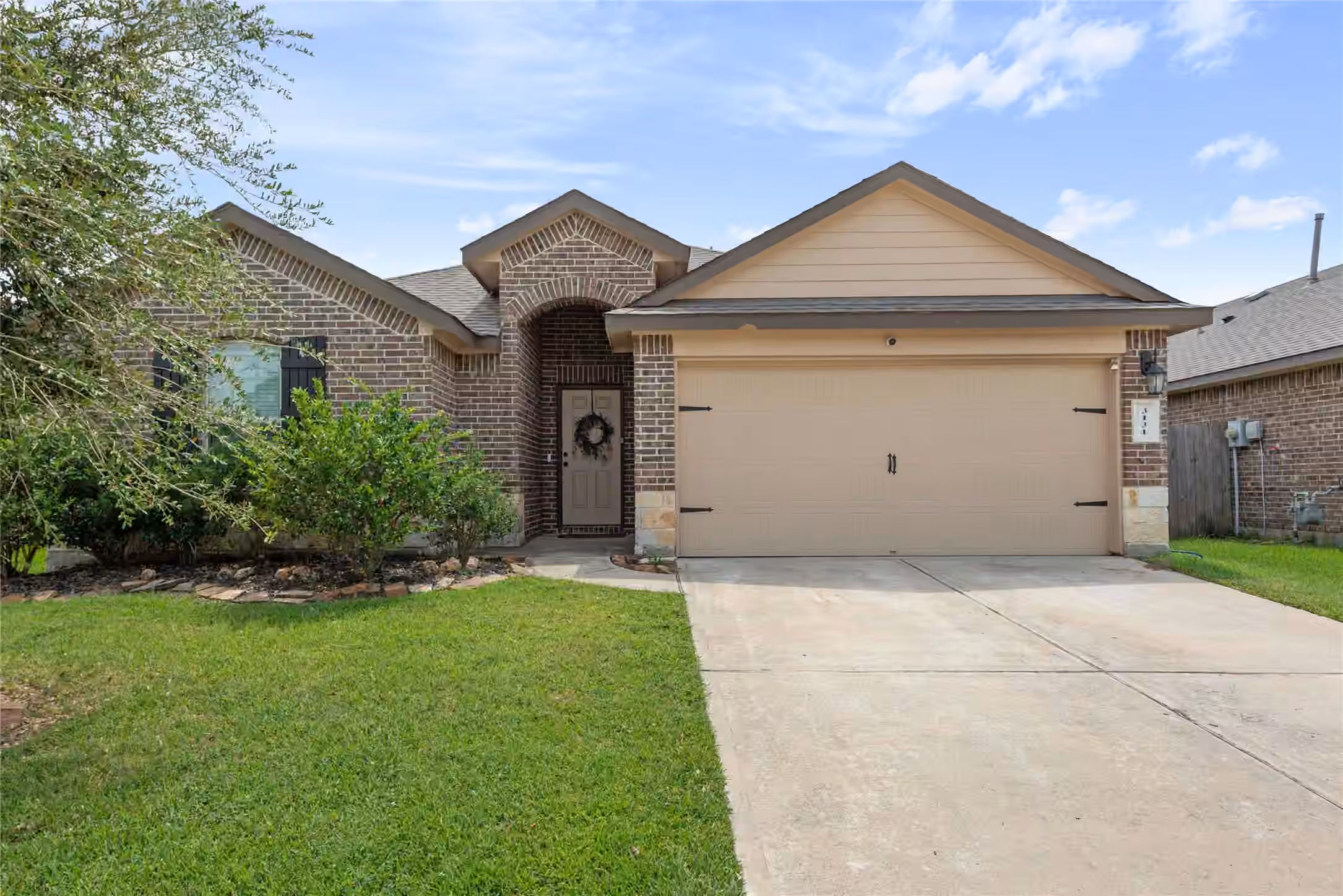 Photo of 3131 Specklebelly Drive, Baytown, TX 77521