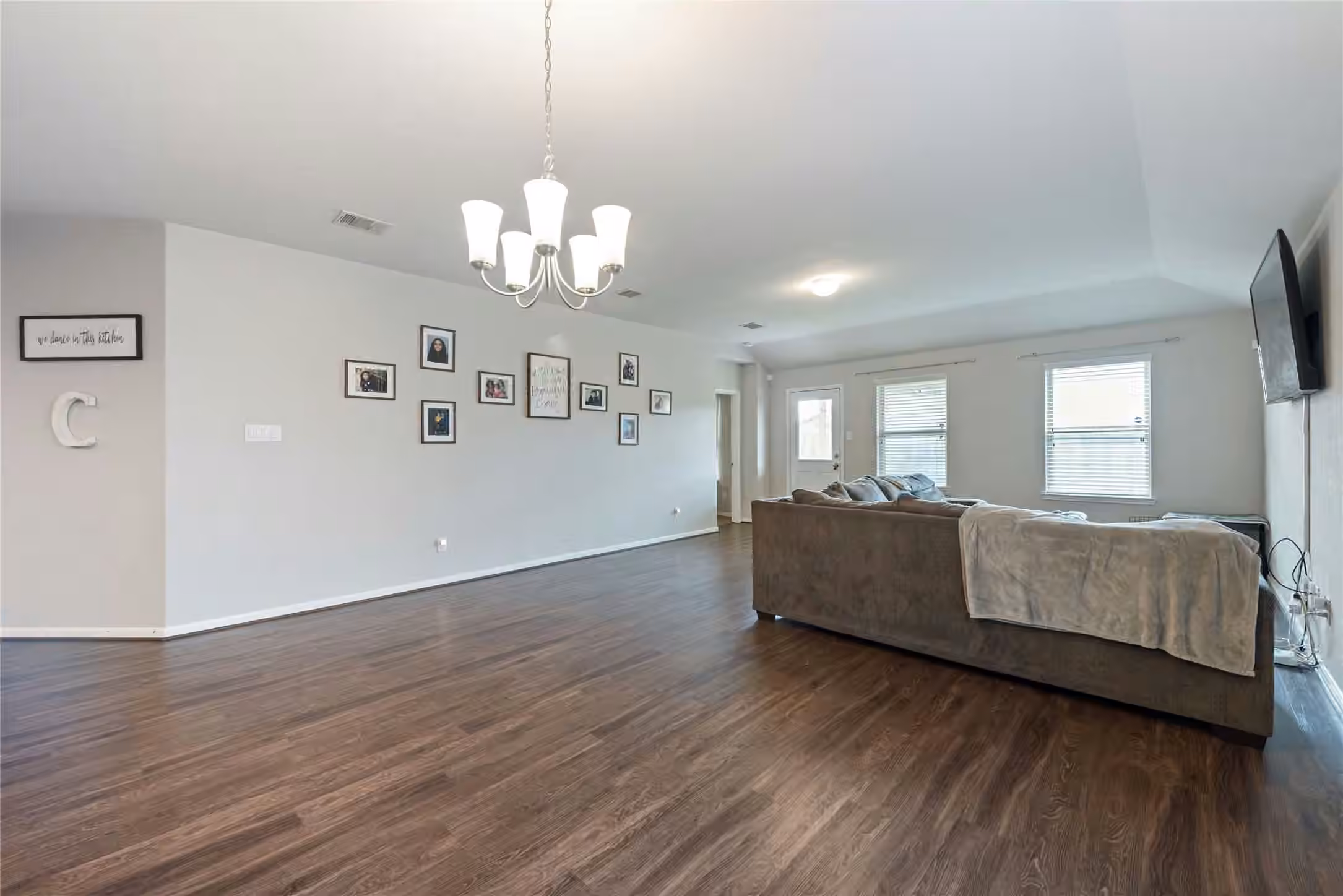 Photo 3 of 3131 Specklebelly Drive, Baytown, TX