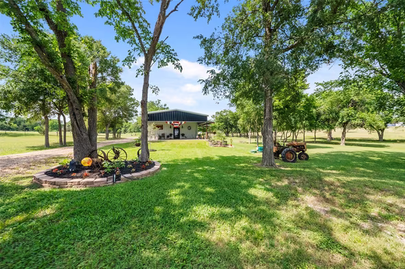 Photo 5 of 6448 Fm 2 Road, Navasota, TX