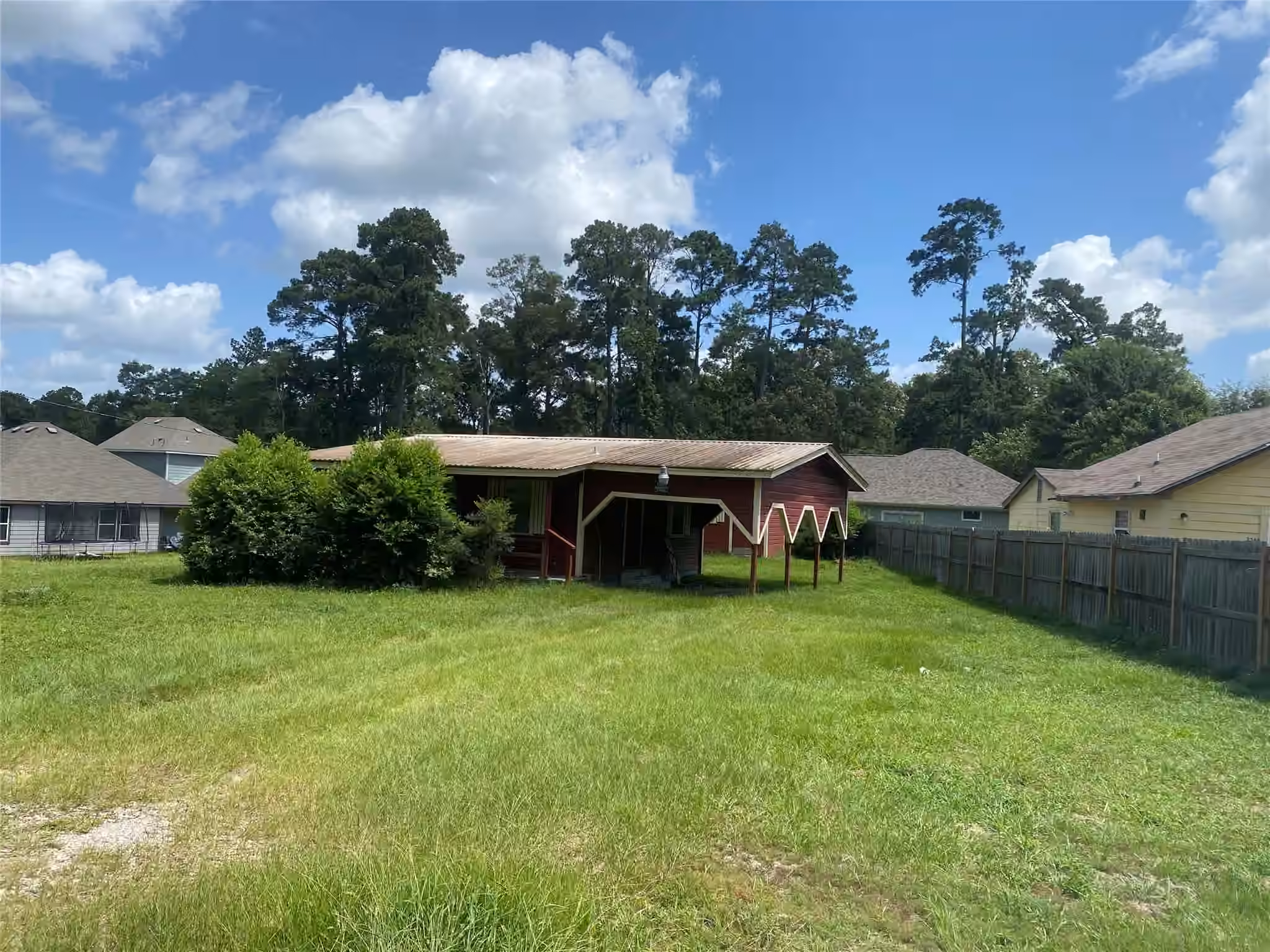 Photo of 2361 Osage Trail, Willis, TX
