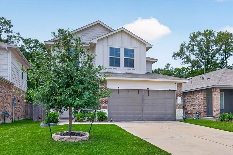 Photo 3 of 14914 Cypress Hollow Drive, New Caney, TX