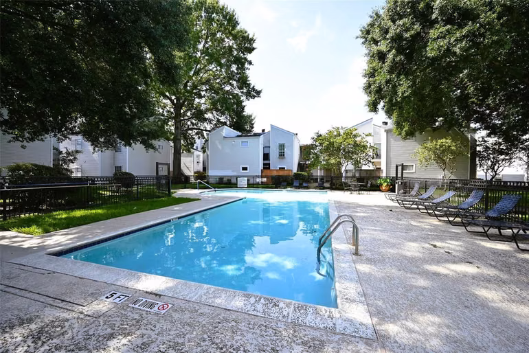 Photo 5 of 9809 Richmond Avenue F8, Houston, TX