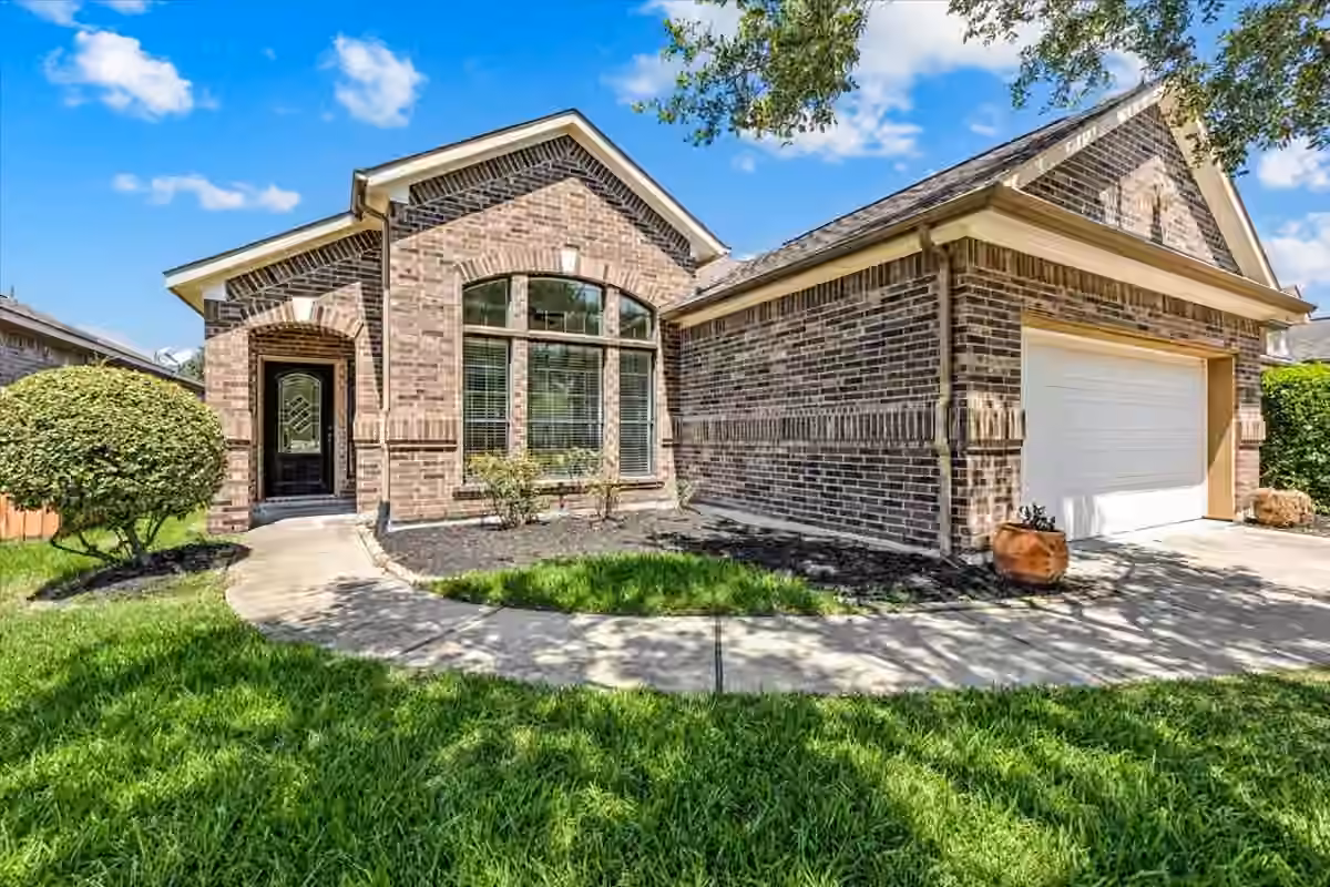 Photo 3 of 2896 Torano, League City, TX