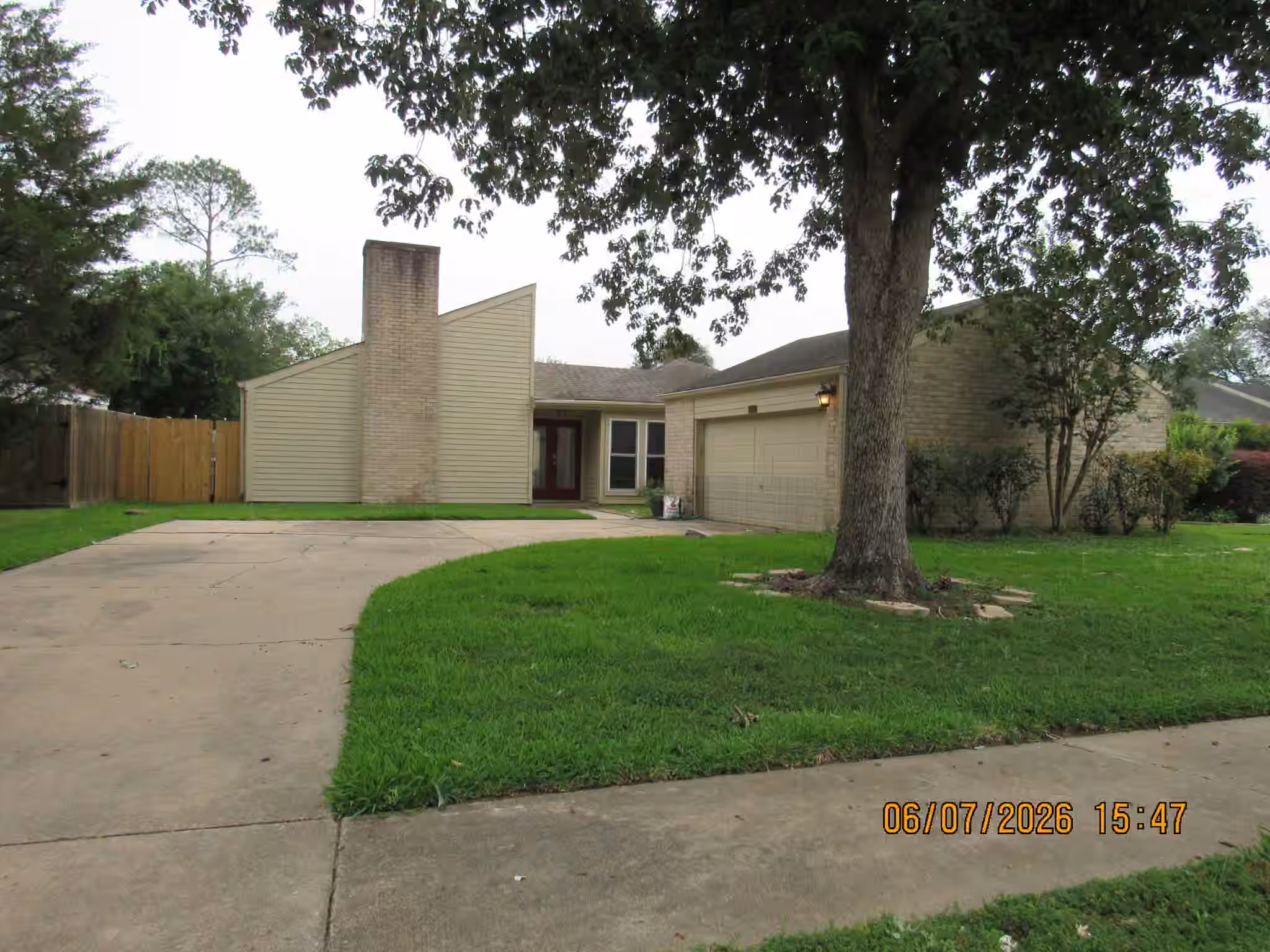 Photo of 4522 Cloudmount Drive, Houston, TX 77084