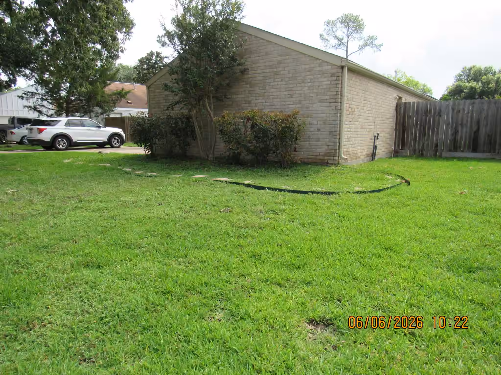 Photo 4 of 4522 Cloudmount Drive, Houston, TX