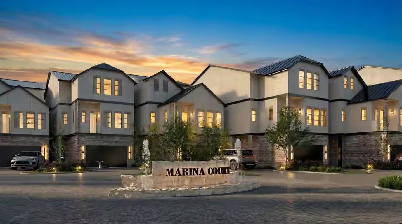 Photo 4 of 15333 Marina Drive, Montgomery, TX