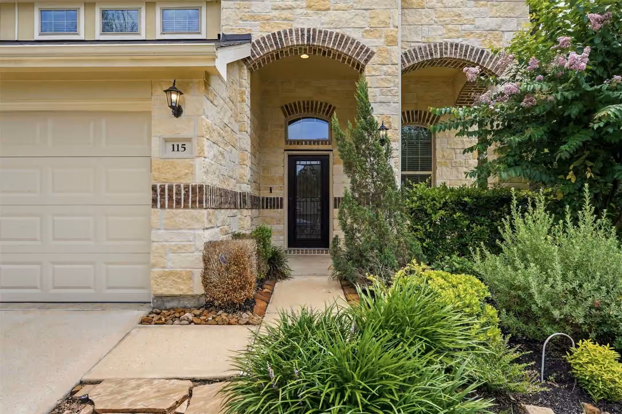 Photo 2 of 115 Red Eagle Court, Montgomery, TX
