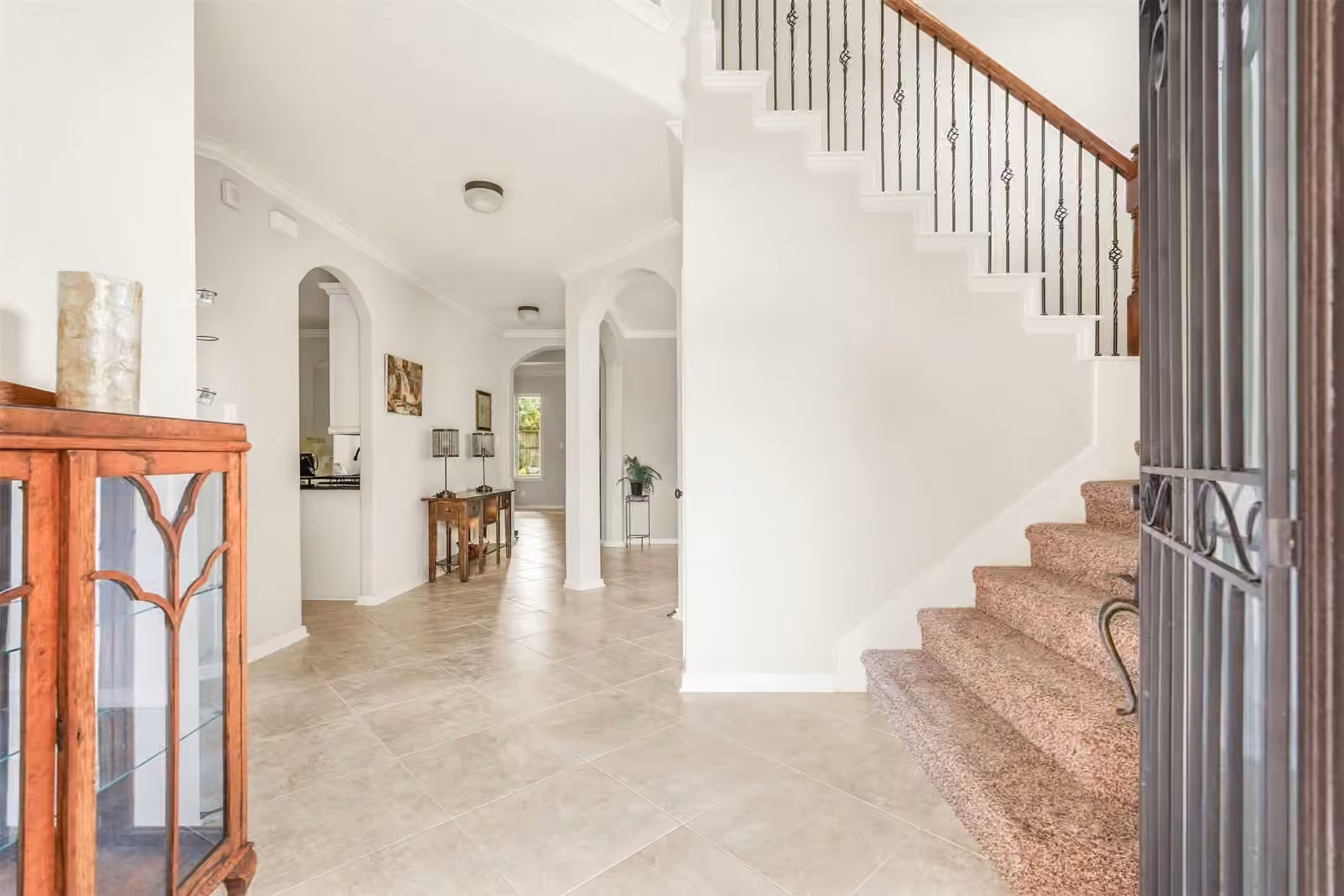 Photo 3 of 115 Red Eagle Court, Montgomery, TX