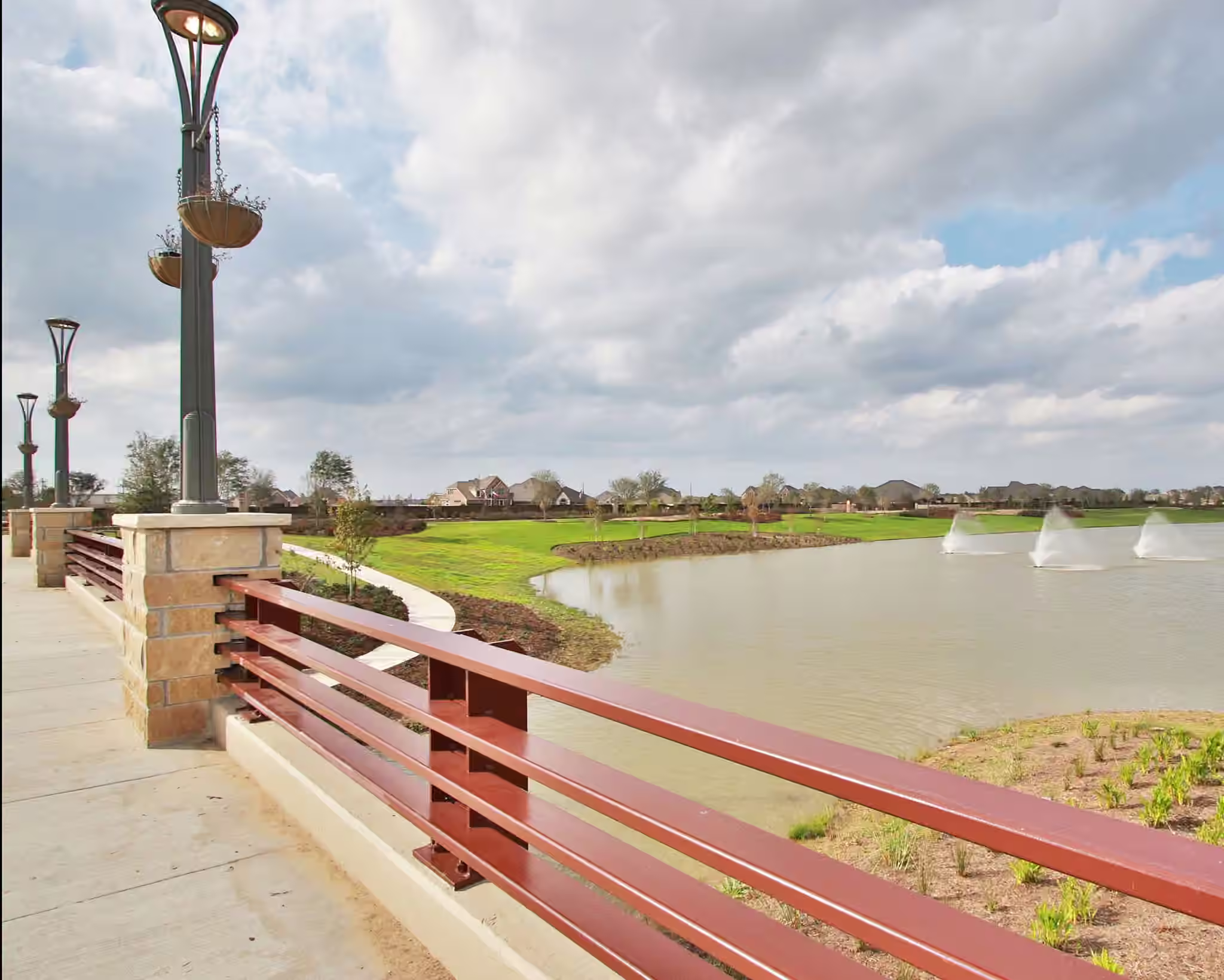 Photo 4 of 9506 Cathedral Lane, Manvel, TX