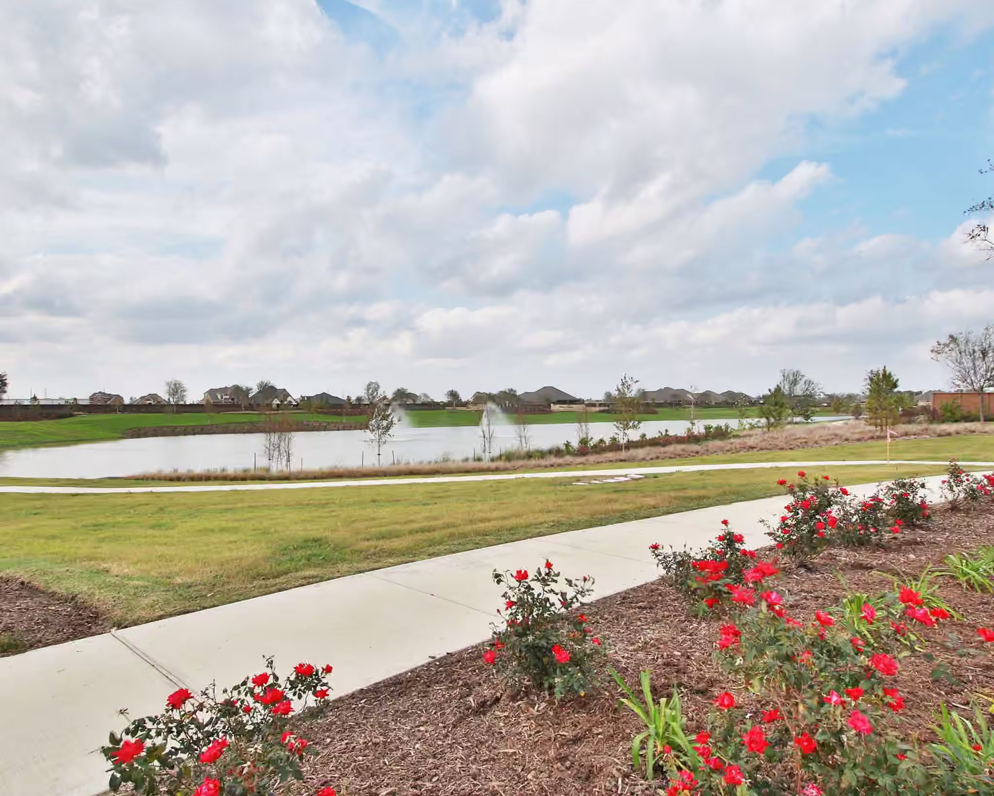 Photo 6 of 9506 Cathedral Lane, Manvel, TX