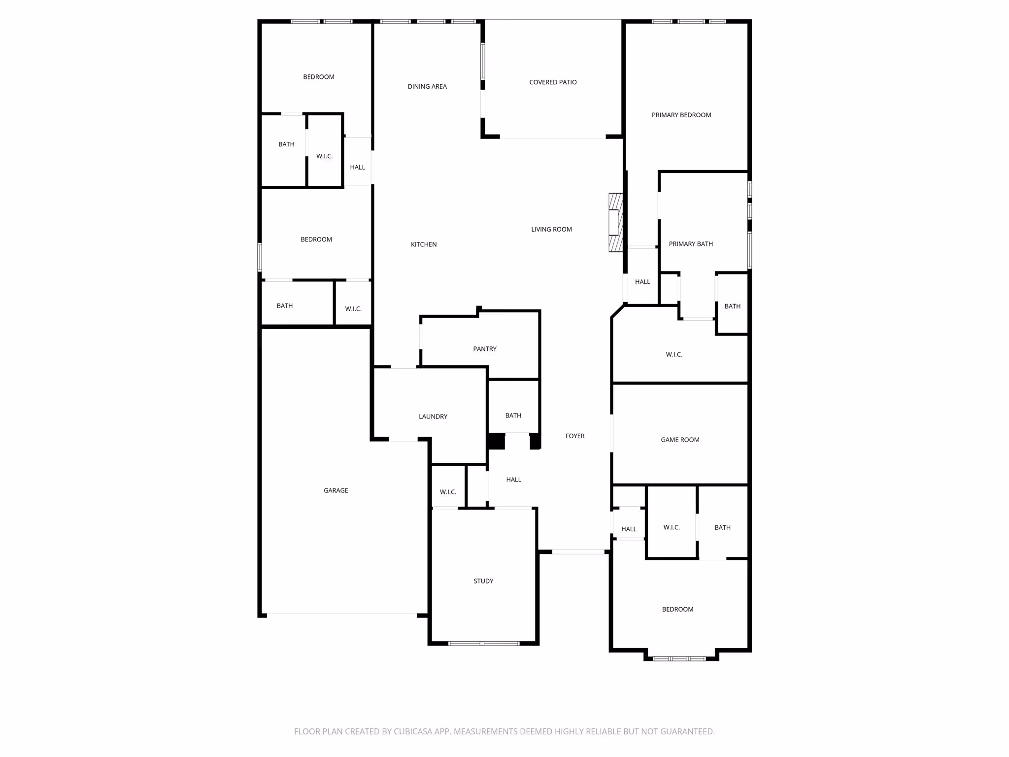 Photo 4 of 15391 Ringbill Way, Magnolia, TX