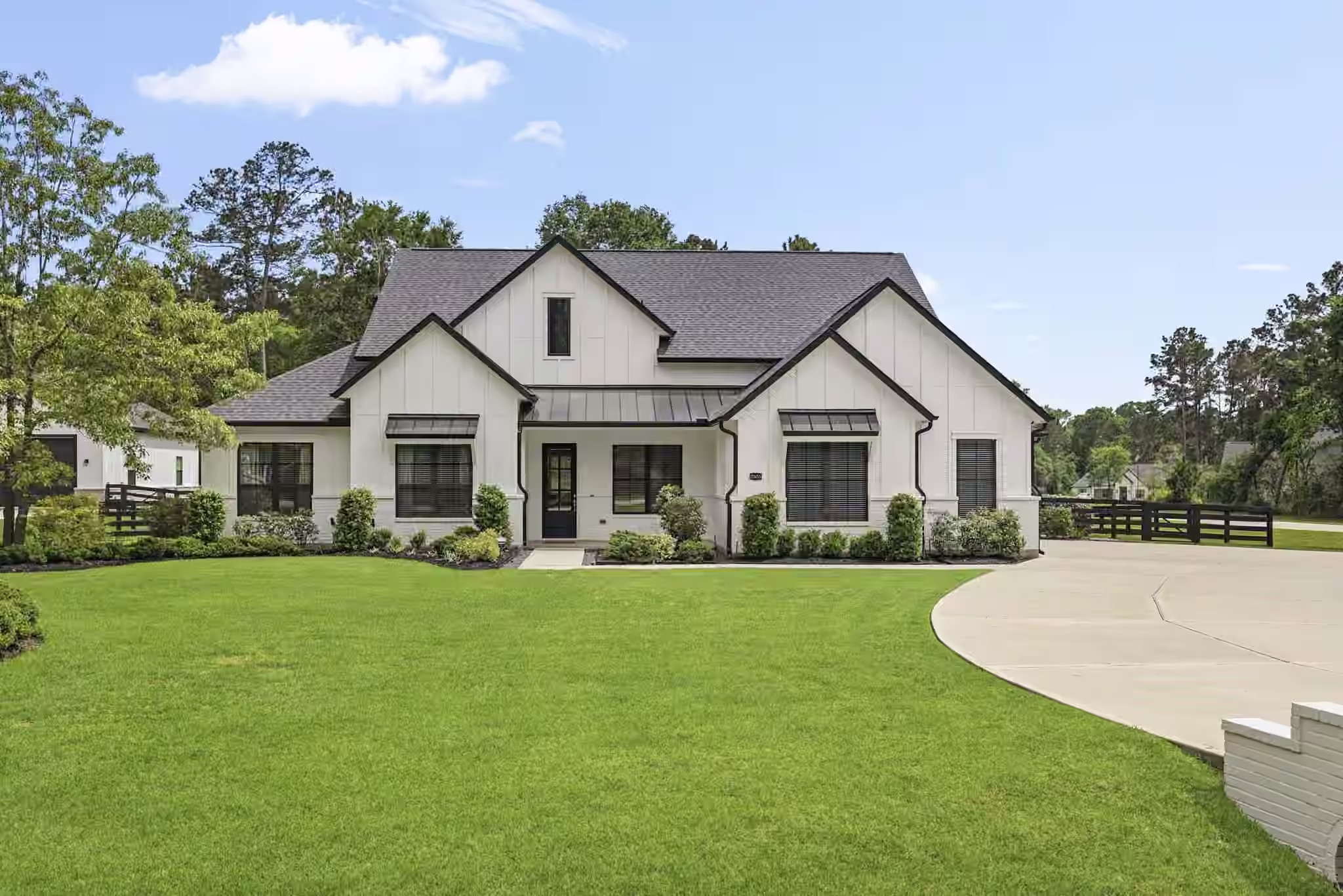 Photo of 25655 High Meadow Preserve Drive, Magnolia, TX 77355