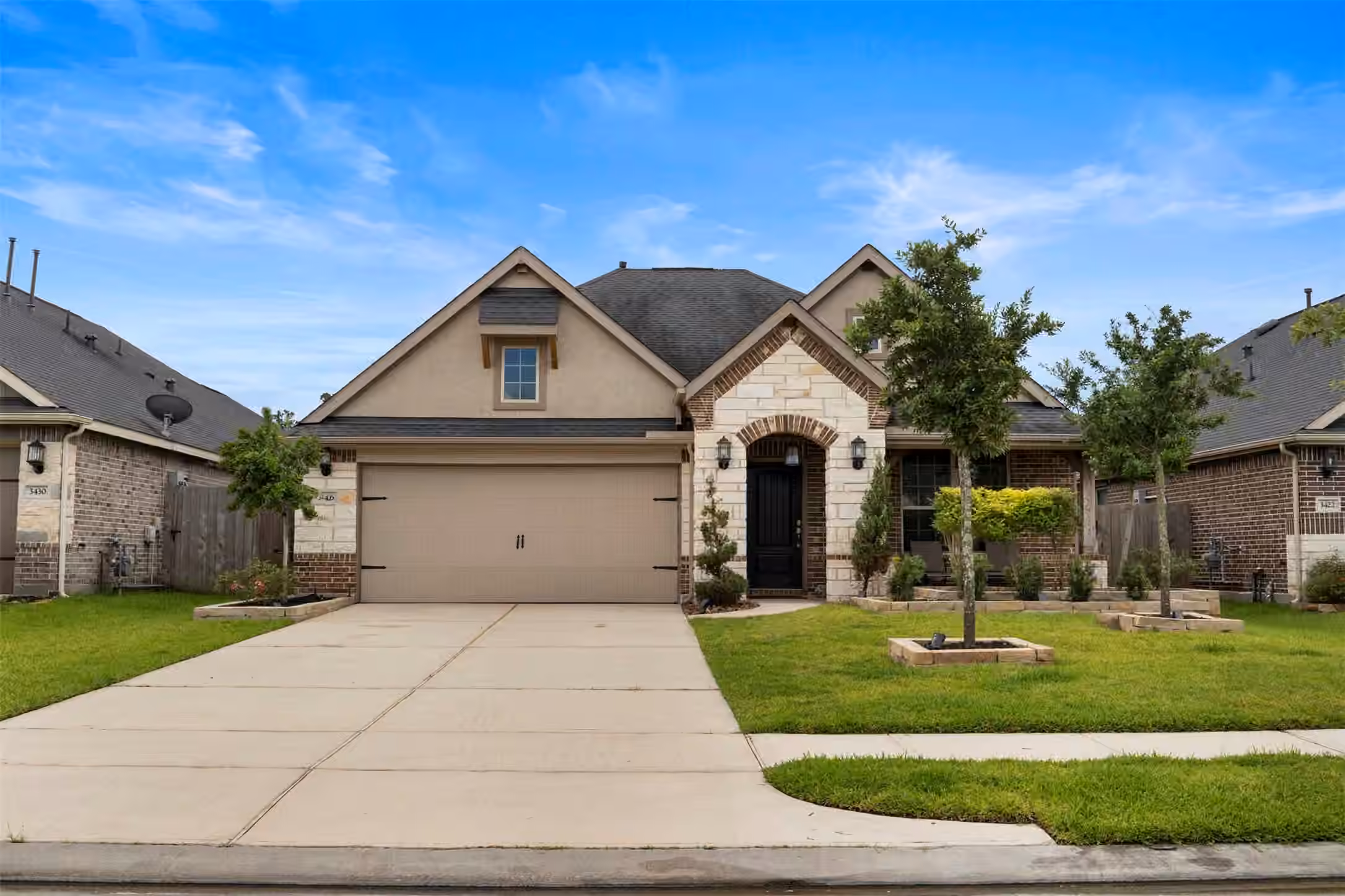 Photo of 3426 Stablewood Grove Lane, Spring, TX
