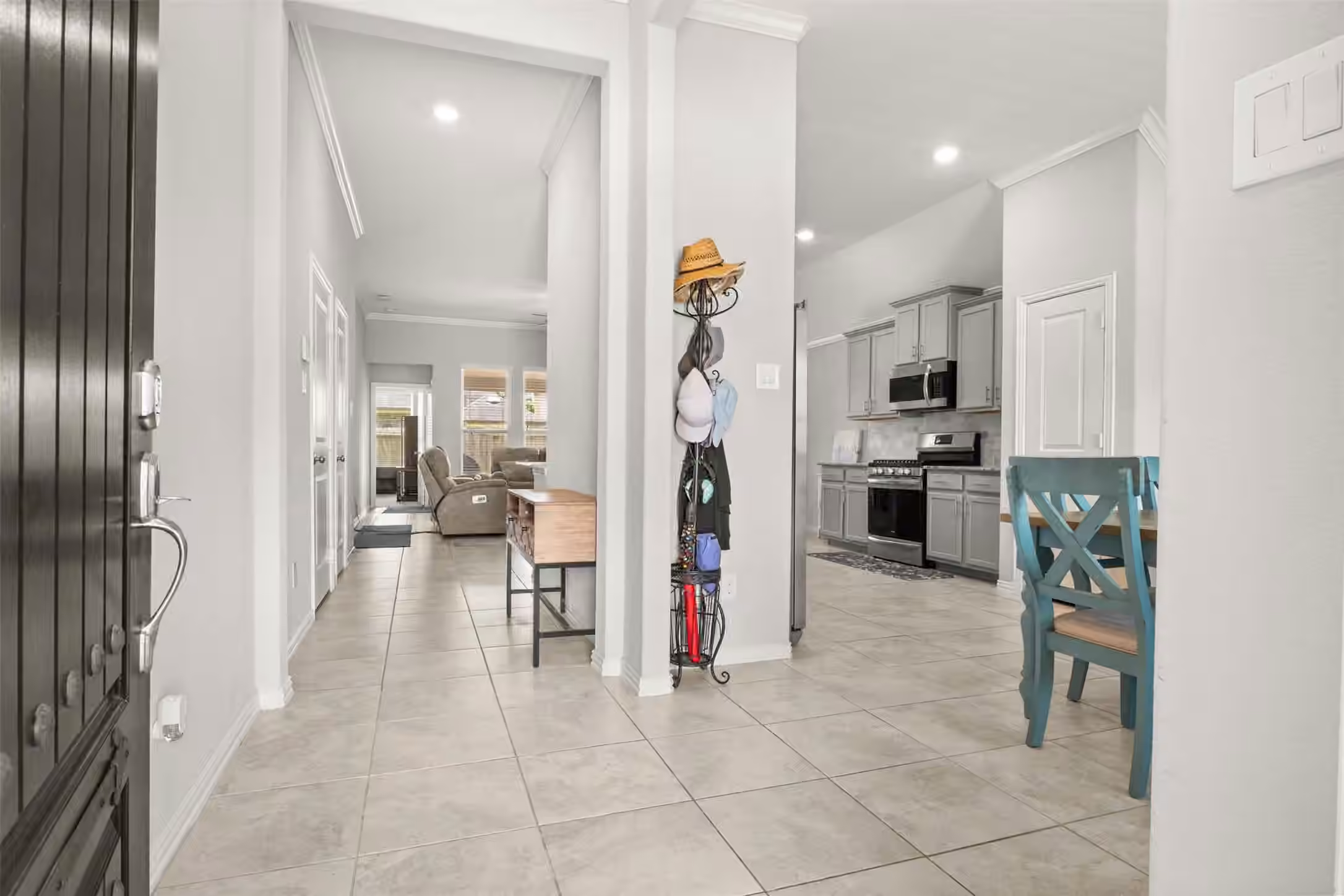 Photo 5 of 3426 Stablewood Grove Lane, Spring, TX