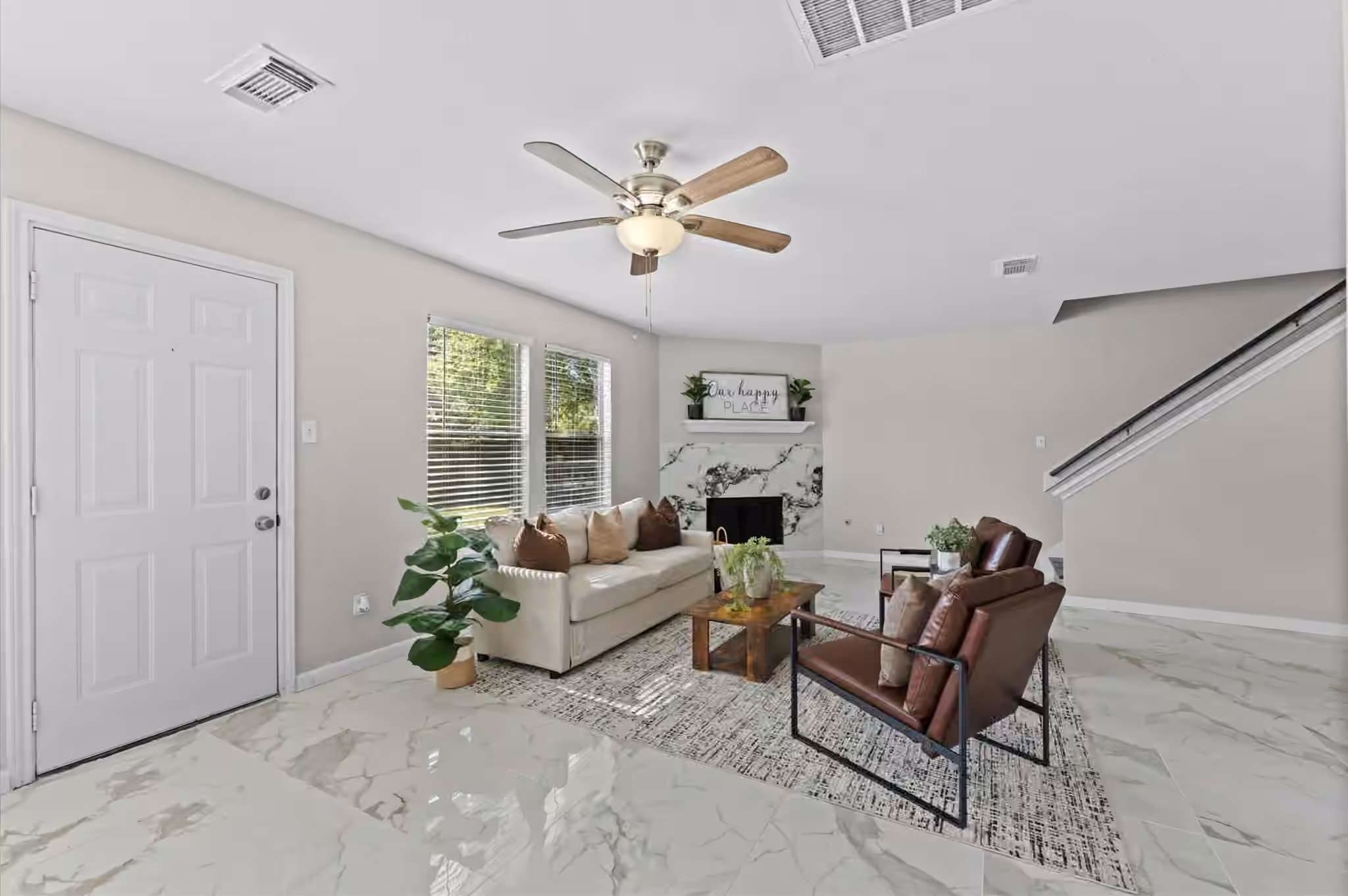 Photo 5 of 16102 Mesa Boulevard, Humble, TX