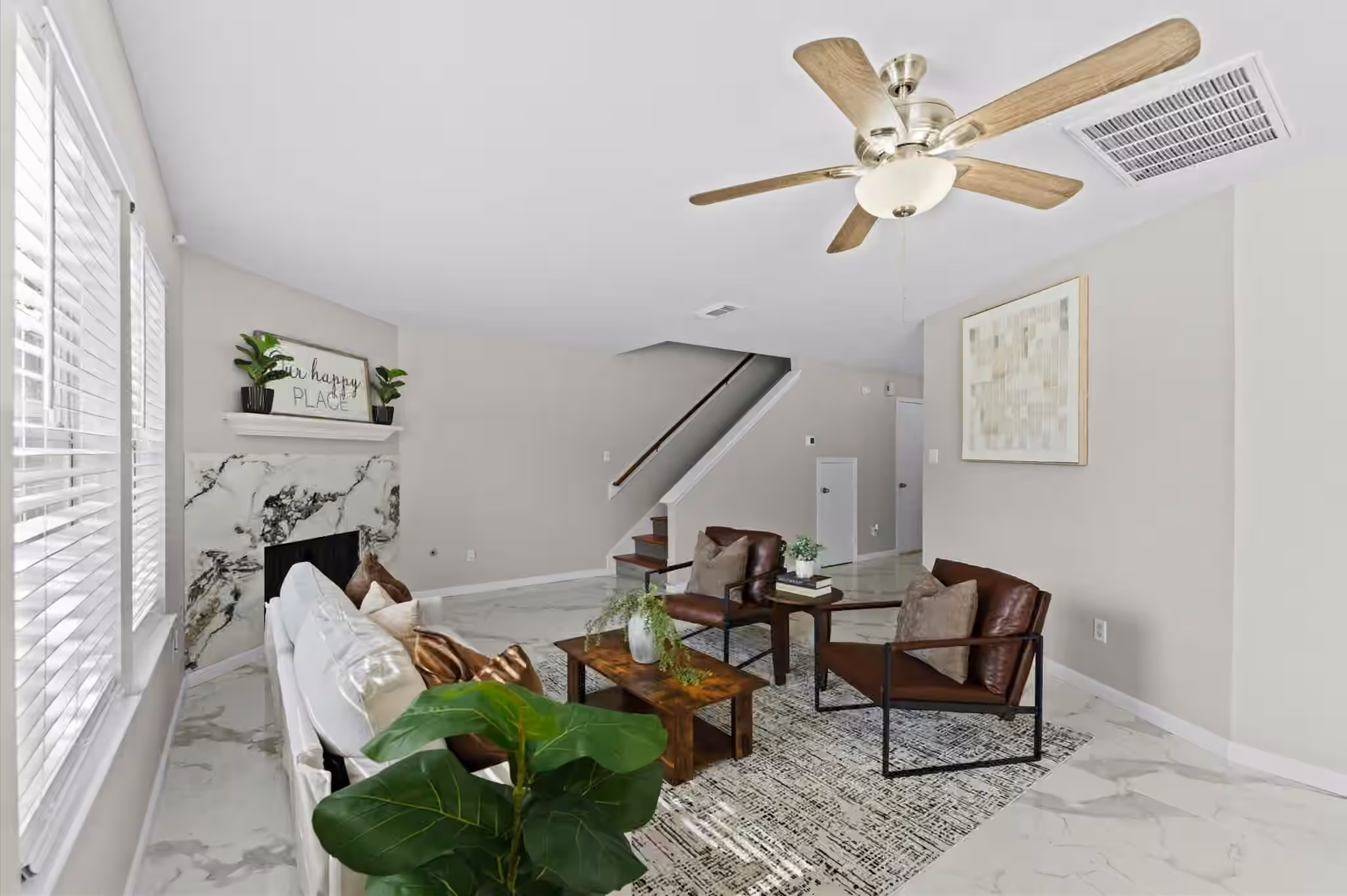 Photo 6 of 16102 Mesa Boulevard, Humble, TX