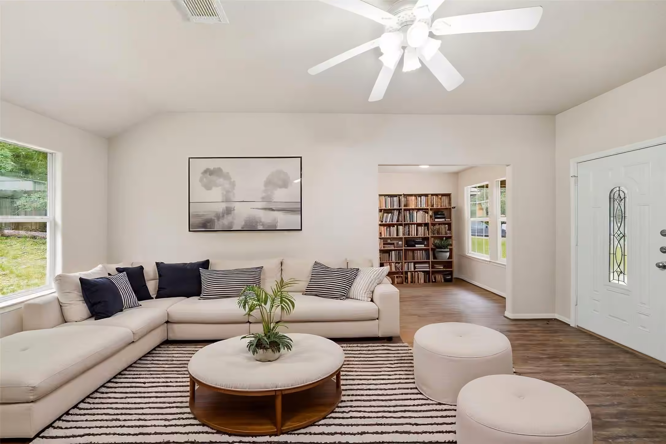 Photo 2 of 12595 Royal Springs Road, Conroe, TX
