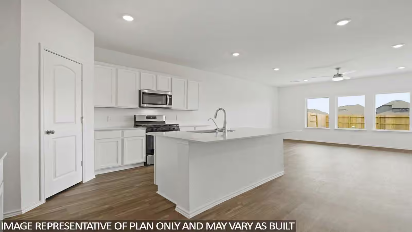 Photo 3 of 4001 Sun Burst Lane, Katy, TX