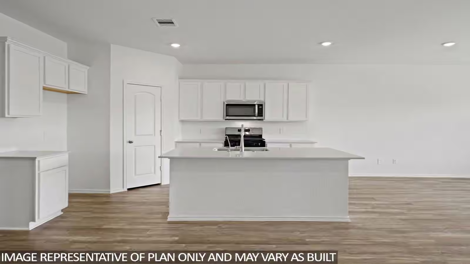 Photo 4 of 4001 Sun Burst Lane, Katy, TX