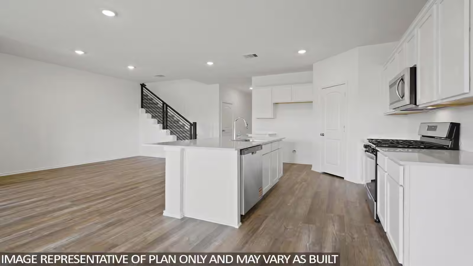 Photo 5 of 4001 Sun Burst Lane, Katy, TX