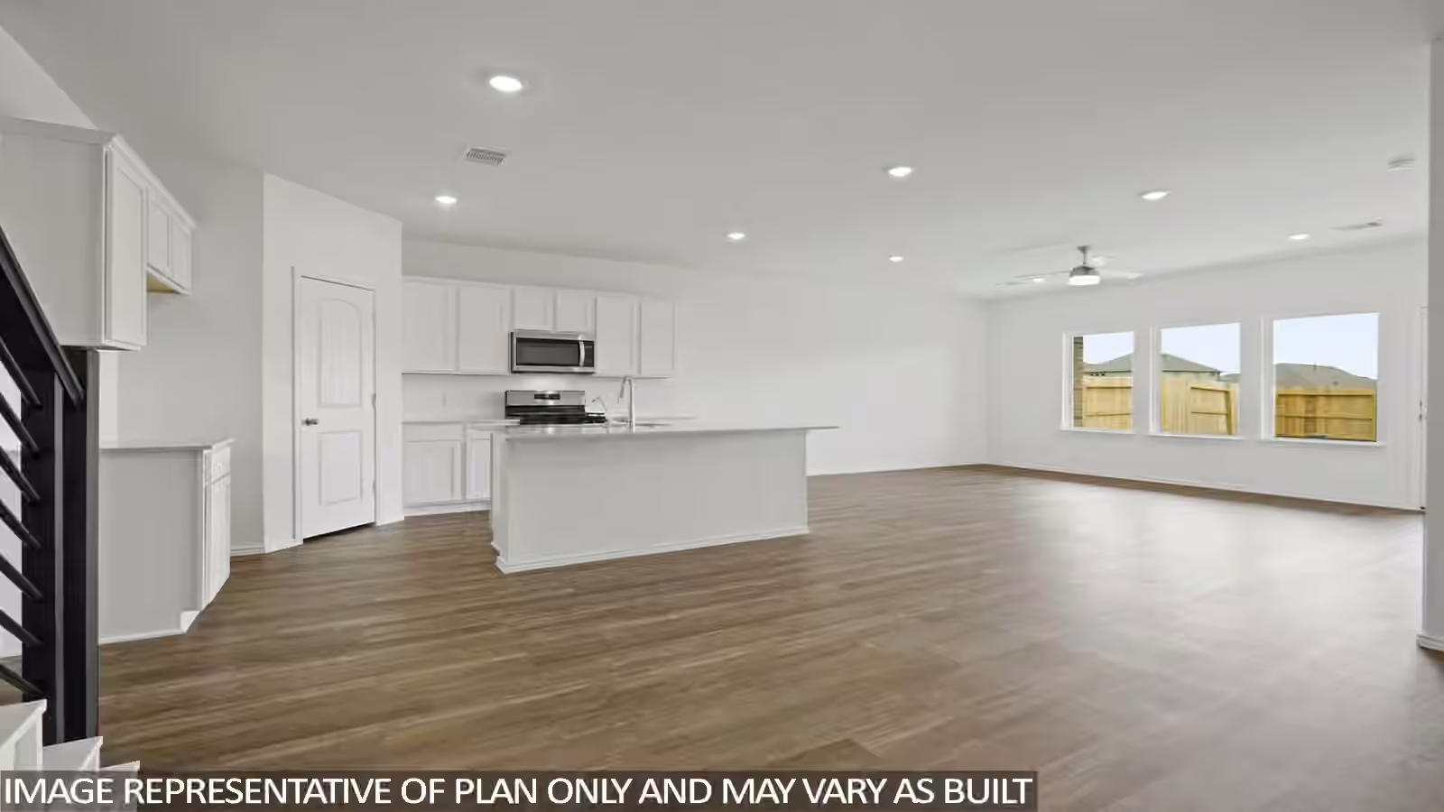 Photo 6 of 4001 Sun Burst Lane, Katy, TX