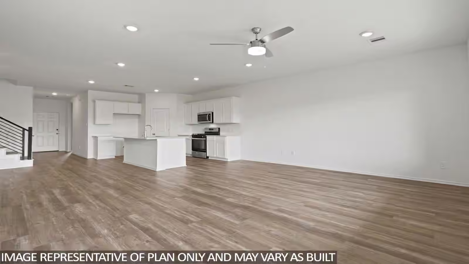 Photo 7 of 4001 Sun Burst Lane, Katy, TX