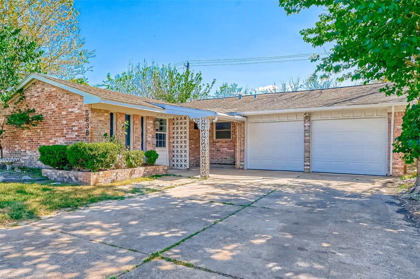 Photo of 5838 Reed Road, Houston, TX