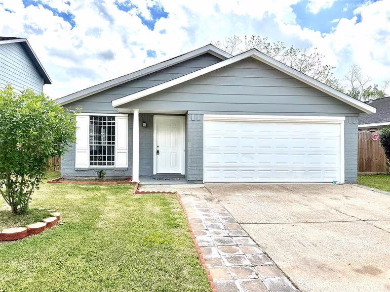 Photo of 718 Blue Rock Court, Houston, TX 77060