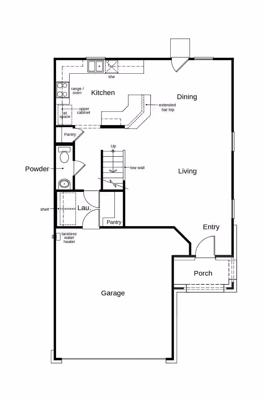 Photo 2 of 2527 Eden Ridge Way, Willis, TX