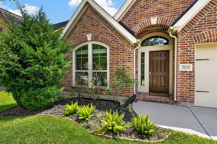 Photo 5 of 22211 Slate Oaks Lane, Richmond, TX
