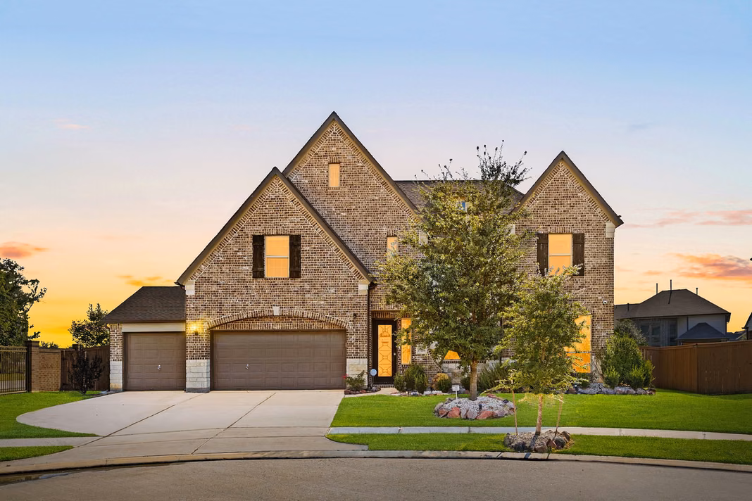 Photo 6 of 15726 Ballater Ridge Lane, Humble, TX