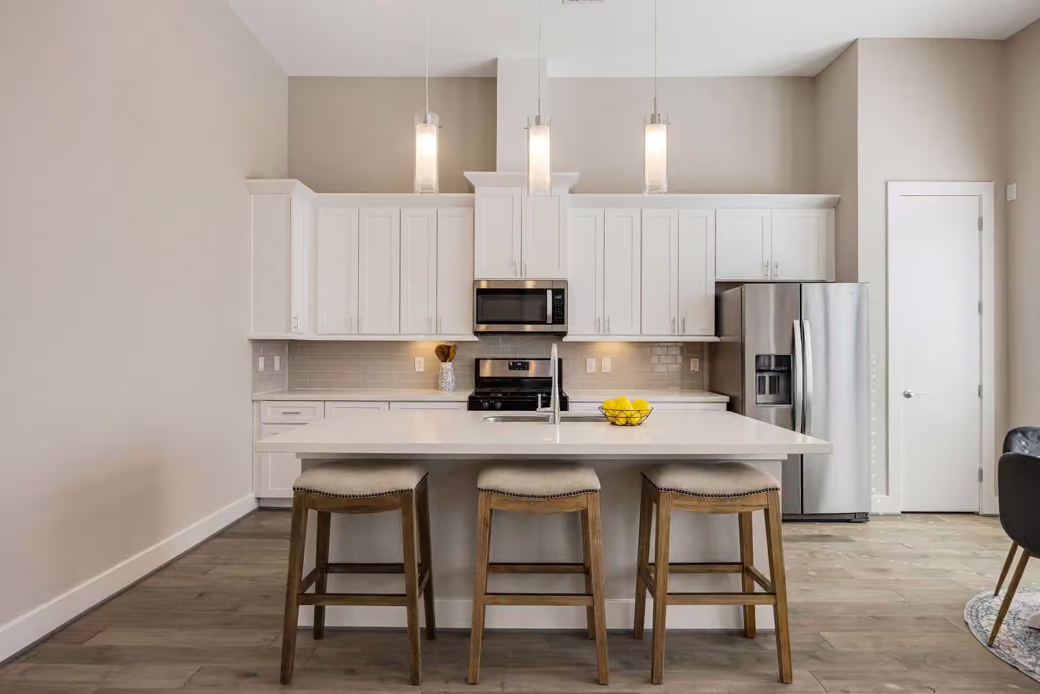 Photo 4 of 4450 W Tidwell Road I, Houston, TX