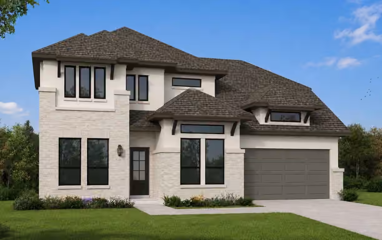 Photo of 22446 Junction Peak Drive, Porter, TX
