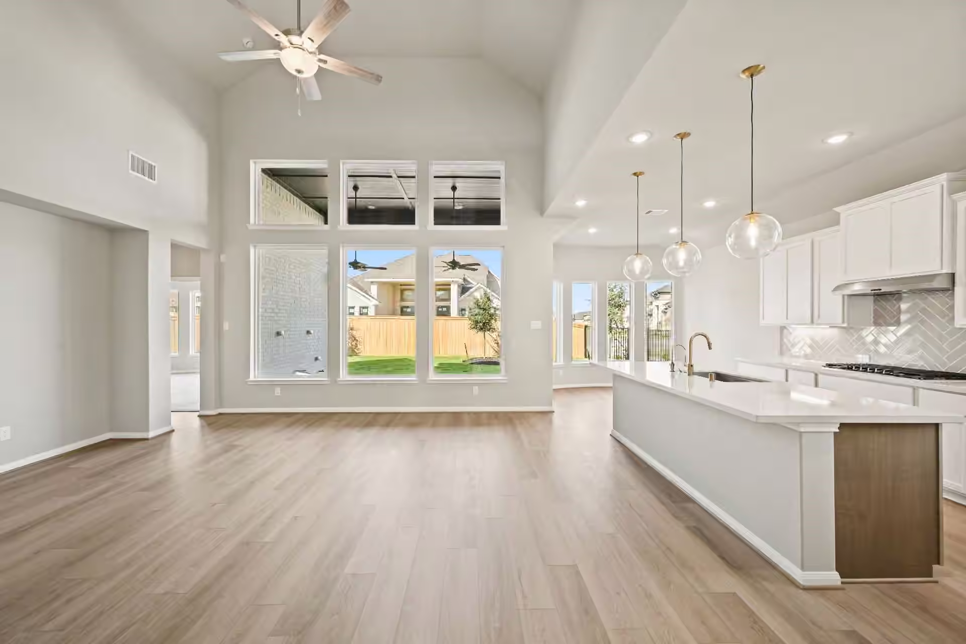 Photo 5 of 22446 Junction Peak Drive, Porter, TX